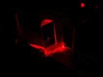 Light Amplification by Stimulated Emission of Radiation (LASER)